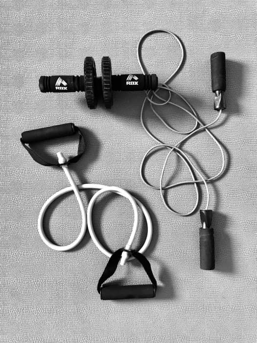 SHOP ACCESSORIES