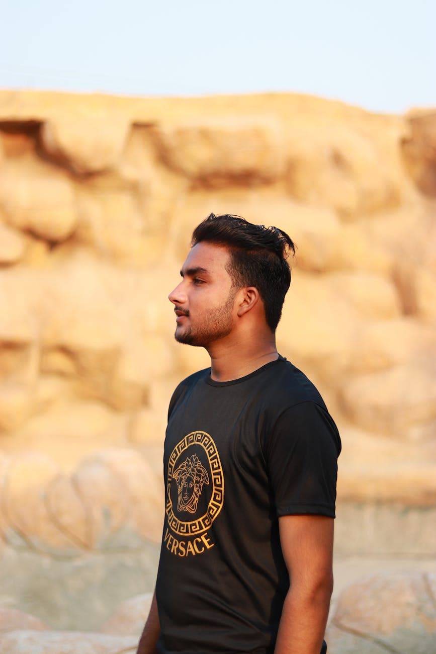 Urban Graphic Tee