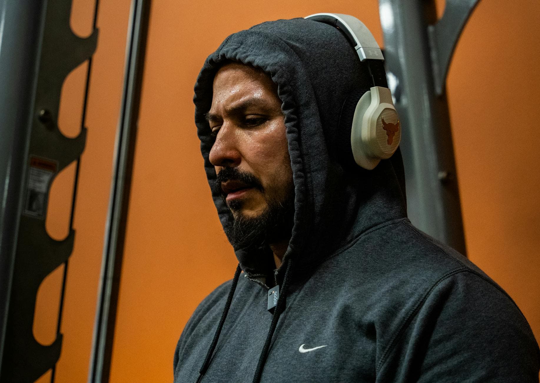 Lightweight Hoodie