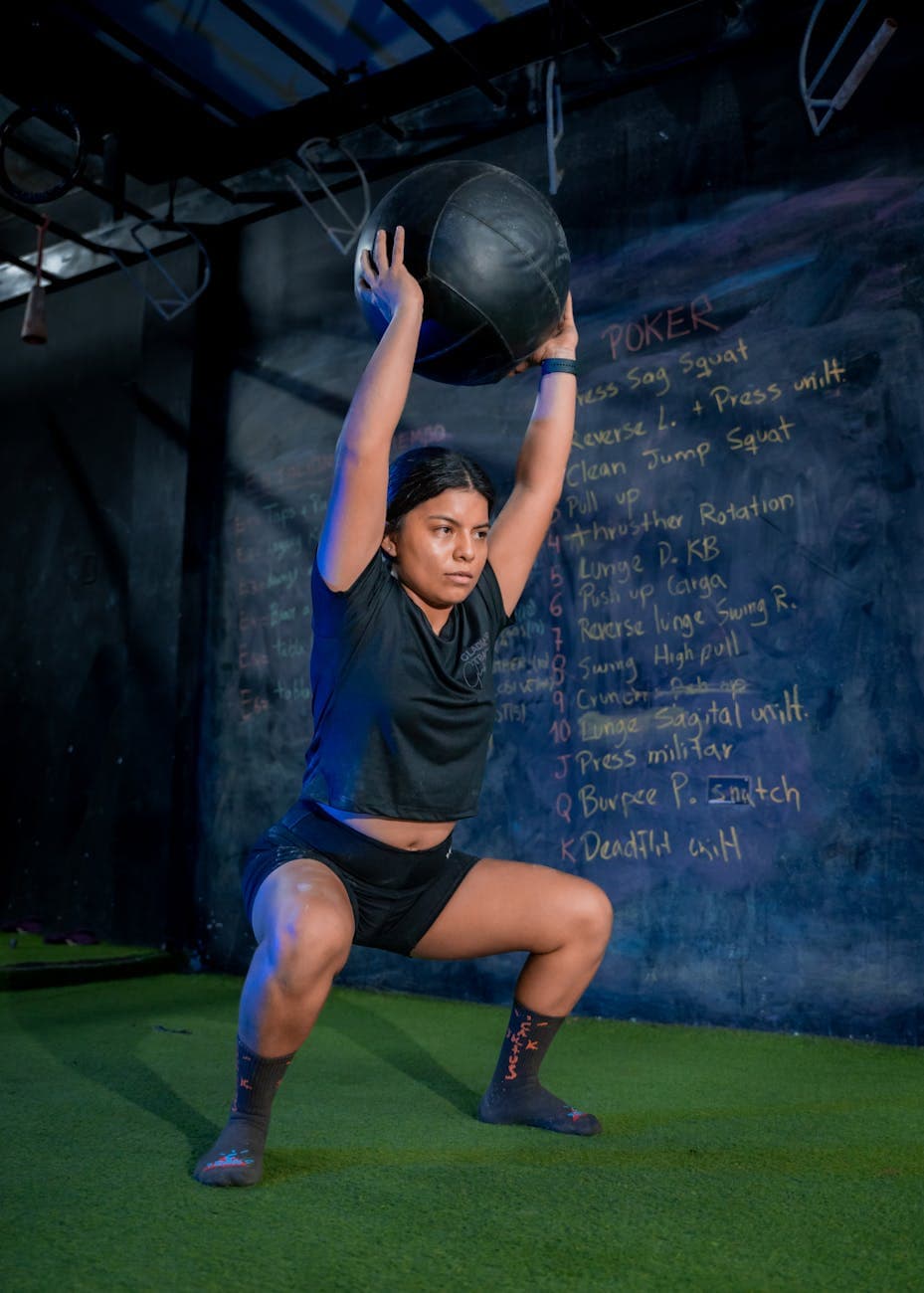 Athletic Performance Tee